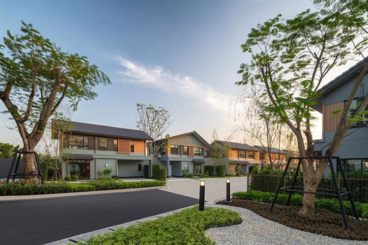 Project Anasiri Rangsit Picture - 2/12