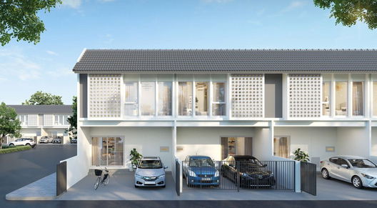 รูป Pre Village Thammasart-Rangsit - รูปที่ 2/8