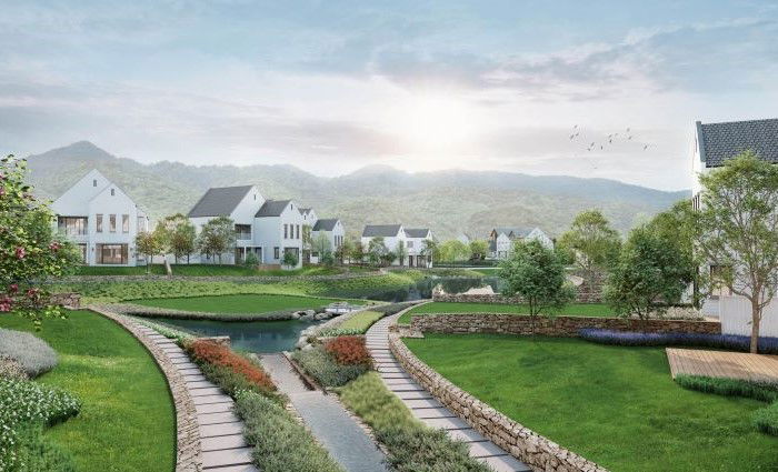 รูป Banyard Khao Yai - รูปที่ 1/13