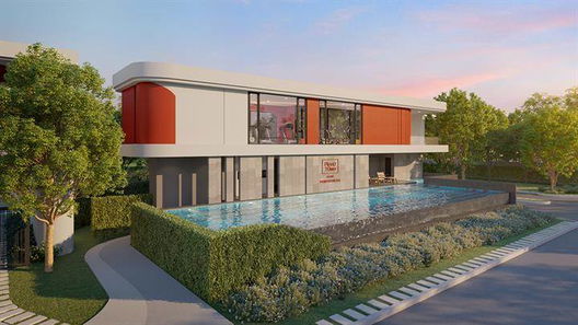 Project Pleno Town Bankluai-Kanchana Picture - 2/13