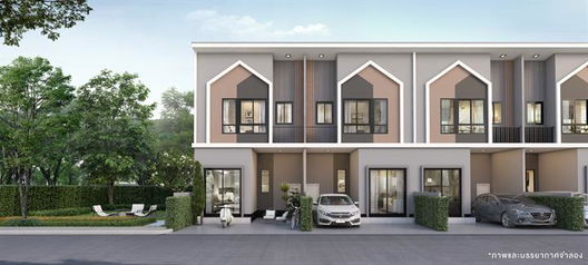 รูป The Thamm Iconic Onnut-Motorway - รูปที่ 2/13