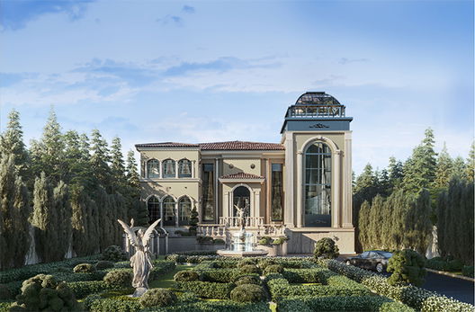 รูป The One Bellagio - รูปที่ 2/8