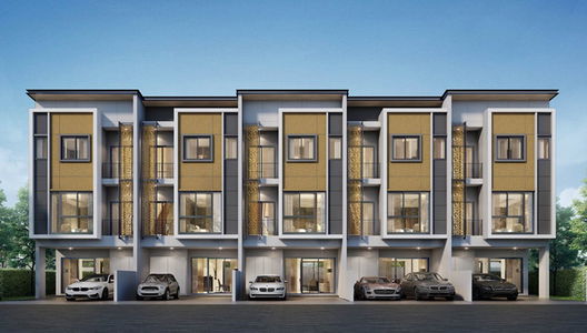 บ้าน 365 เมืองทอง