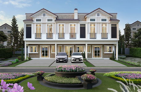 อินดี้ ศรีนครินทร์-แพรกษา