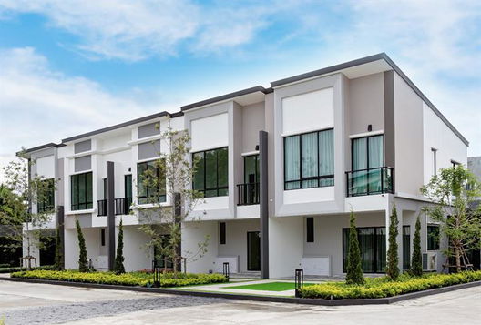 รูป Ever City Resorta Suksawat 30-Ratburana - รูปที่ 4/13