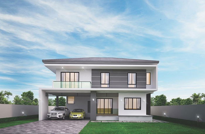 รูป Klaolada 2 Buriram - รูปที่ 1/13