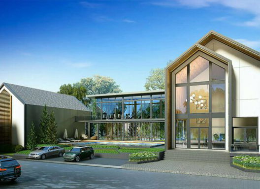 รูป Srithep Village Bangpakong - รูปที่ 4/13