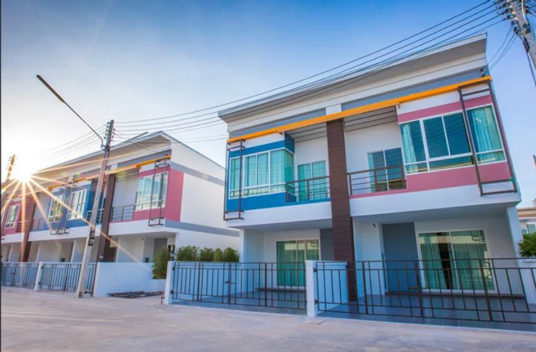 บ้านชนรดา 2 มิตรภาพ-บ้านจั่น