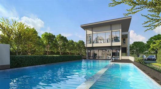 รูป The Plant Srinakarin-Theparak - รูปที่ 2/13