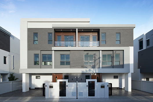 Project Baan Klang Krung Sathupradit-Rama 3 Picture - 5/13