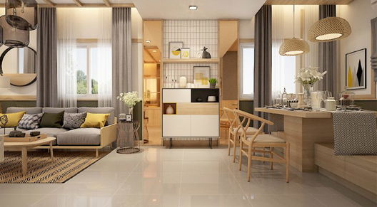 รูป Baanpruksa Rangsit-Thanyaburi 2 - รูปที่ 4/11