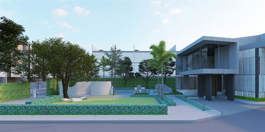 Project Baan Klang Muang Sathorn-Kalapapruek Picture - 5/13