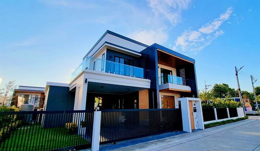 ไอ ริช เอ เพอร์เฟค ไลฟ์ ระยอง