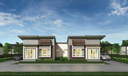 รูป Supalai Novo Ville Suratthani - รูปที่ 4/6