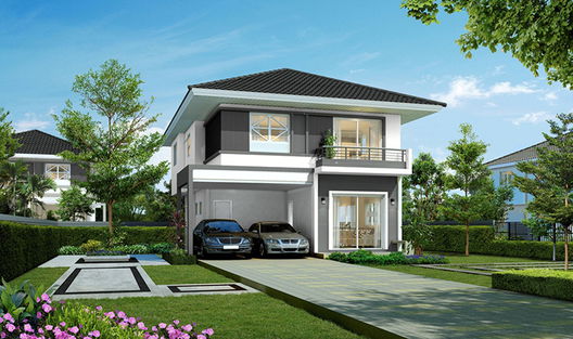 Project Supalai Palm Spring Thepharak Picture - 2/13