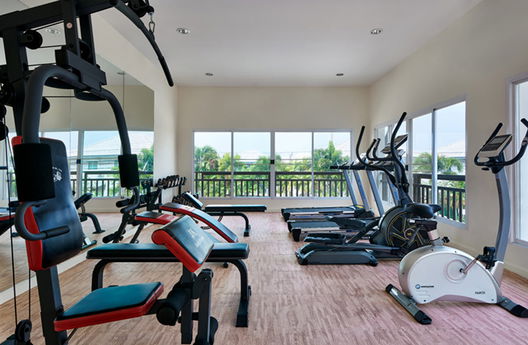 รูป I Leaf Town 2 Rama 2 km 18 - รูปที่ 3/13