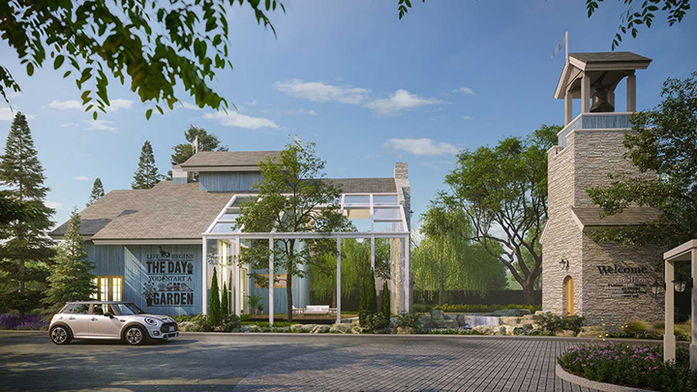 รูป Anya Bangna-Ramkhamhaeng 2 - รูปที่ 2/3