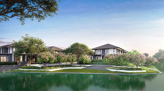 รูป Nara Botanic 2 Srinakarin - รูปที่ 5/10