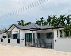 รูป Karnkanok Ville 15 Nongphueng - รูปที่ 3/8