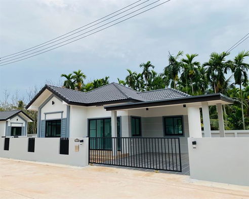 รูป Home in The Valley Ta Khan-Ban Khai - รูปที่ 3/8