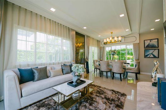 รูป Golden Neo Suksawat - Rama 3 - รูปที่ 3/13