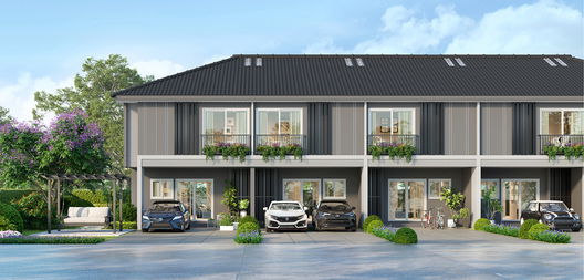 รูป Supalai Primo  Phetkasem - Phutthasakorn - รูปที่ 5/6