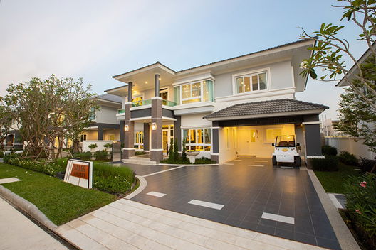 รูป Supalai Prima Villa Phatthanakan Khu Khwang - รูปที่ 4/13