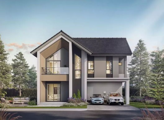 รูป Esta Rangsit-Klong2 - รูปที่ 3/10