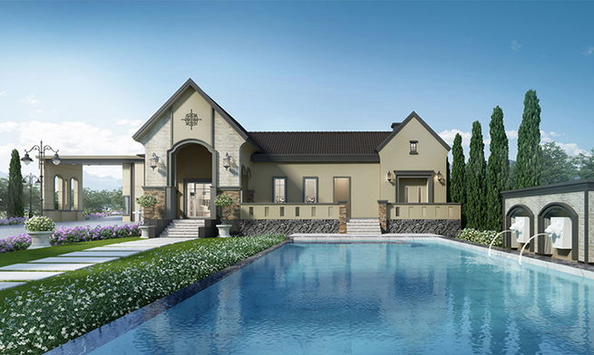 รูป Golden Town South Pattaya-Sukhumvit - รูปที่ 3/3