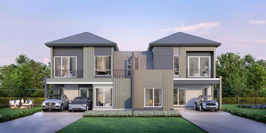 Project Pleno Town Westgate Picture - 5/11