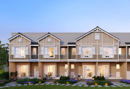 Project Richton Phoem Sin-Don Mueang Picture - 2/9