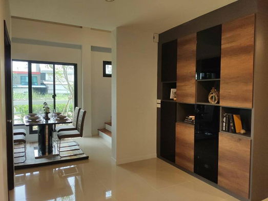 Project Living Loft Lamlukka Khlong 9 Picture - 5/10
