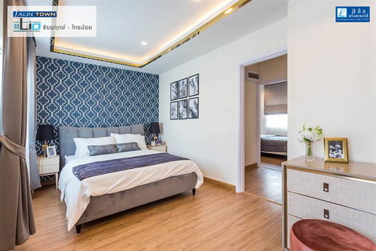 รูป Lalin Town Lio Chaiyapruek-Sai Noi - รูปที่ 4/13