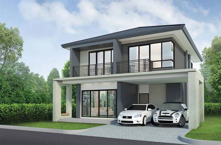 สกายย์ วิลล์