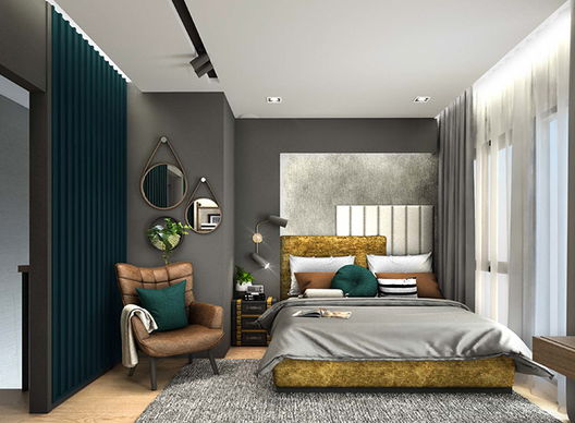 Project Pleno Ramintra-Bangchan Station Picture - 3/11