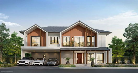 รูป Baan Nirati Chiangmai - รูปที่ 5/13