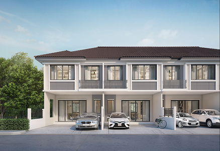 ดรีม พรีว่า ราชพฤกษ์-ปิ่นเกล้า-กาญจนาภิเษก