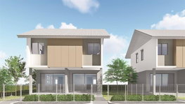 Project Issara Residence Rama 9 Picture - 4/7