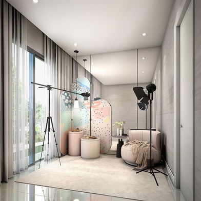 Project Pleno Town Bangna Km.24 Picture - 3/13