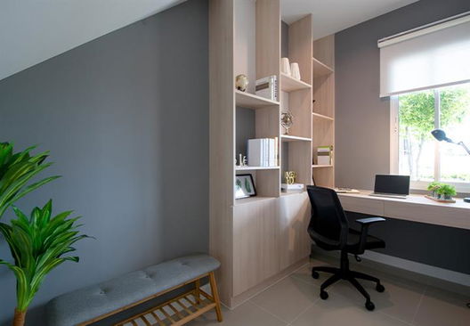 รูป Foret Pinklao-Phutthamonthon Sai 5 - รูปที่ 3/13