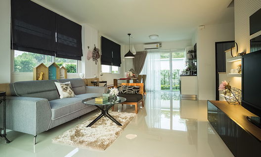 รูป Supalai Ville Nakhon Si Thammarat - รูปที่ 5/13