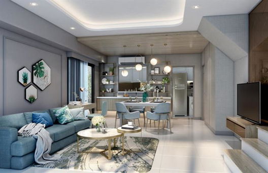 Project Pleno Pinklao-Charun 3 Picture - 3/8