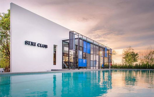 Project Siri Place Prachauthit 90 Picture - 2/13