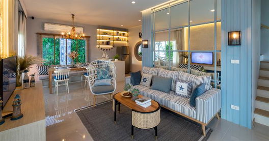 Project Le Neo Prime Lakeside Bangna-Thepharak Picture - 4/13