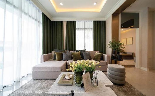 Project Bangkok Boulevard Bangna - Srinakarin Picture - 4/13