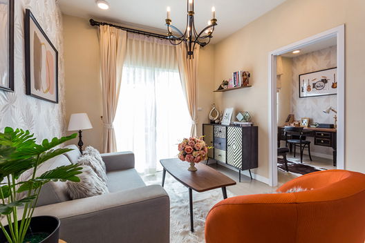 รูป Lalin Town Lio Bliss 3 Bangna-Suvarnabhumi - รูปที่ 5/13