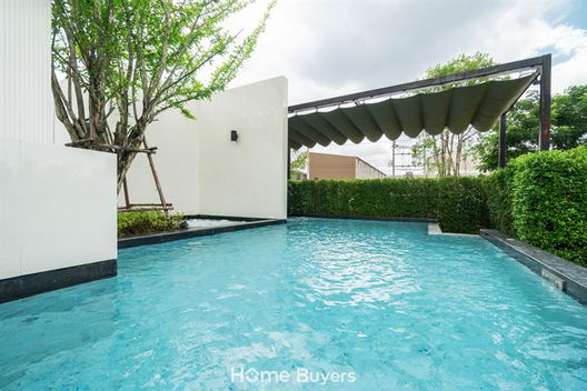 รูป Baan Klang Muang Ramintra 83 Station - รูปที่ 3/13