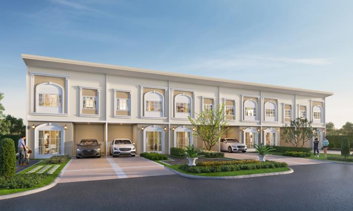 รูป Lalin Town Lio Chaiyapruek - Sainoi - รูปที่ 1/10