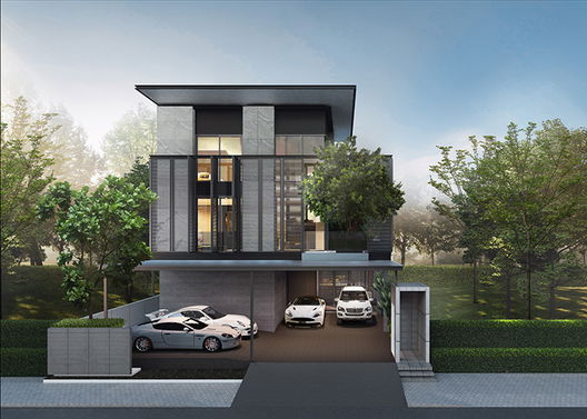 รูป Veva Priva Ekkamai-Ramindra - รูปที่ 3/13