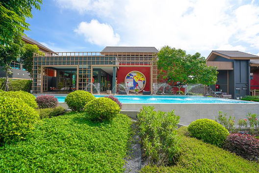 รูป Siri Place Rangsit-Klong 2 - รูปที่ 3/13